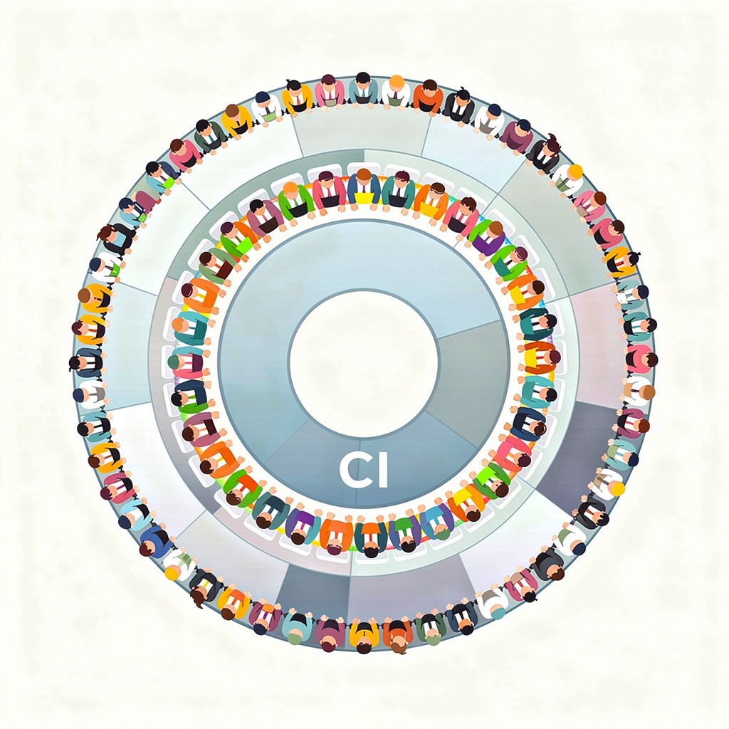 CI